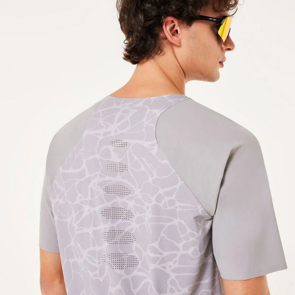Велофутболка Oakley Seeker Airline SS Jersey 8056153594707 фото