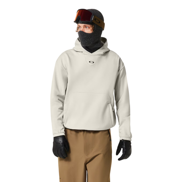 Худі Oakley Solar Rail Softshell Hoodie 8056153718790 фото