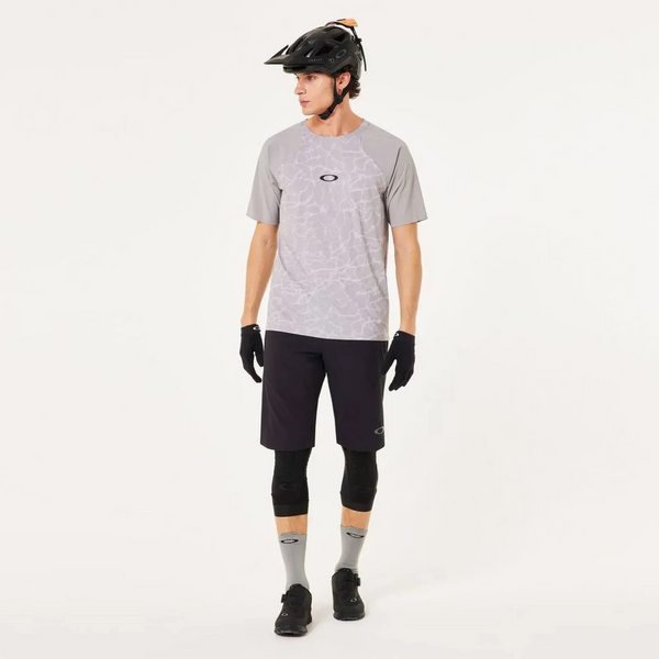 Велофутболка Oakley Seeker Airline SS Jersey 8056153594707 фото