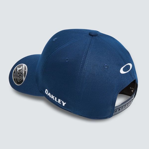 Кепка Oakley Cresting Pro Formance 0193517421007 фото