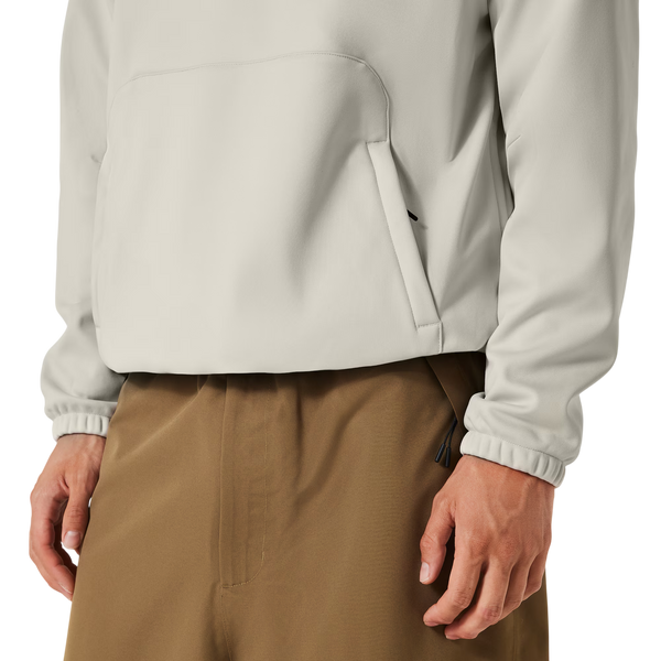 Худі Oakley Solar Rail Softshell Hoodie 8056153718790 фото