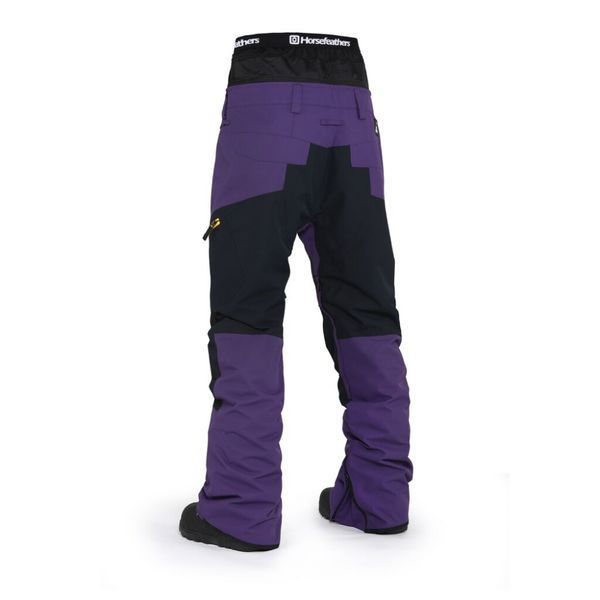 Гірськолижні штани Horsefeathers Charger Pants 8592321628947 фото