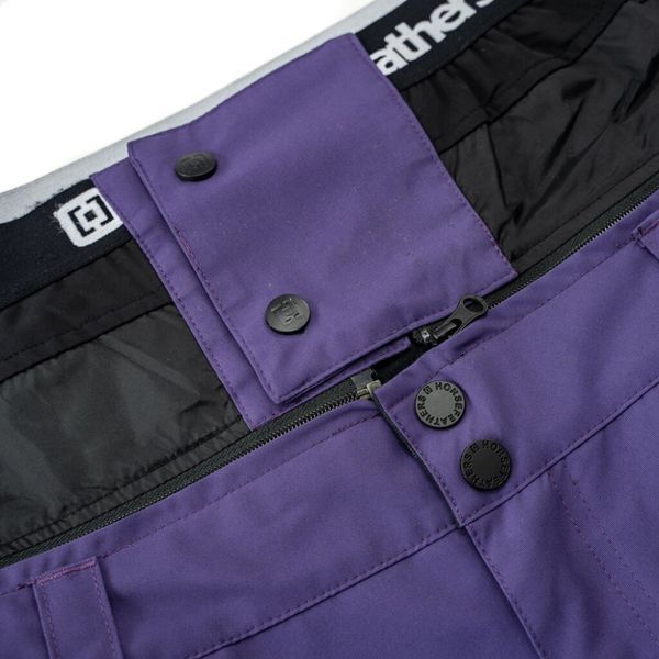 Гірськолижні штани Horsefeathers Charger Pants 8592321628947 фото