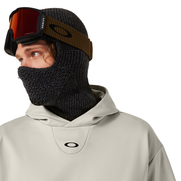 Худі Oakley Solar Rail Softshell Hoodie 8056153718790 фото