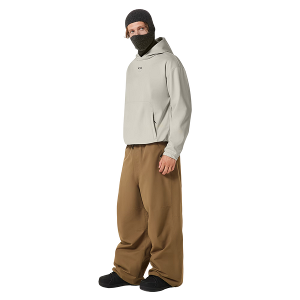 Худі Oakley Solar Rail Softshell Hoodie 8056153718790 фото
