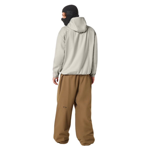 Худі Oakley Solar Rail Softshell Hoodie 8056153718790 фото