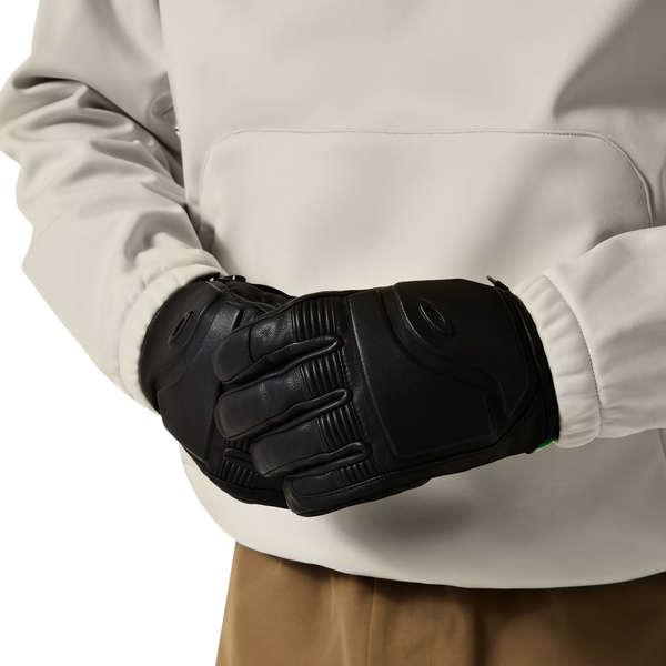 Худі Oakley Solar Rail Softshell Hoodie 8056153718790 фото