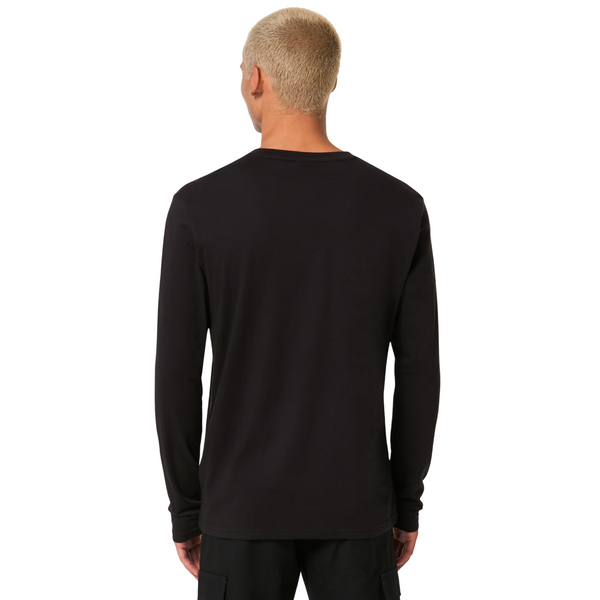 Футболка з довгим рукавом Oakley Mark II L/S Tee 2.0 0193517574703 фото