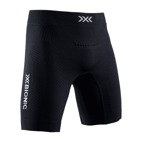 Бігові шорти X-Bionic Invent Run Speed Shorts Men 7613418003421 фото