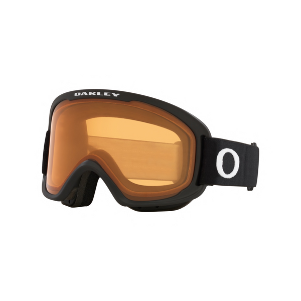 Гірськолижна маска Oakley O-Frame 2.0 PRO M (XM) Matte Black/Persimmon 2200000152688 фото
