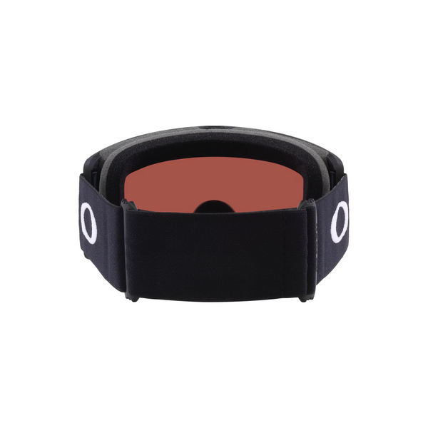 Гірськолижна маска Oakley Target Line L Matte Black/Prizm Dark Grey 0888392595119 фото