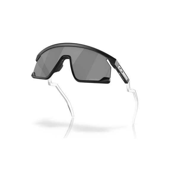 Сонцезахисні окуляри Oakley BXTR Matte Black/Prizm Black 2200000182616 фото