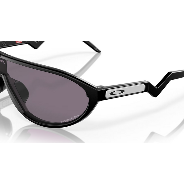 Сонцезахисні окуляри Oakley CMDN Matte Black/Prizm Grey 2200000172679 фото
