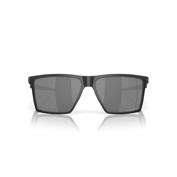 Сонцезахисні окуляри Oakley Futurity Sun Satin Black/Prizm Black Polarized 0888392624840 фото