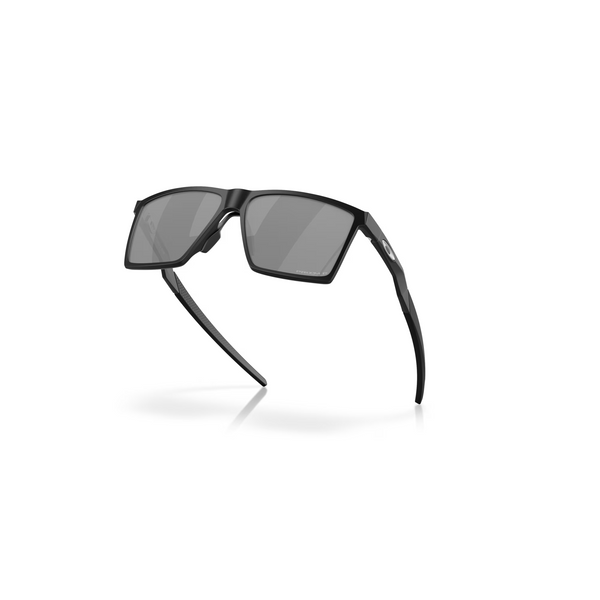 Сонцезахисні окуляри Oakley Futurity Sun Satin Black/Prizm Black Polarized 0888392624840 фото