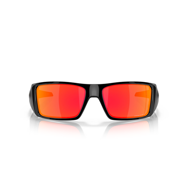 Сонцезахисні окуляри Oakley Heliostat Polished Black/Prizm Ruby 2200000187819 фото