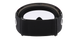 Гірськолижна маска Oakley Flight Deck L Matte Black/Prizm Clear 2200000168030 фото 3
