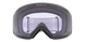 Гірськолижна маска Oakley Flight Deck L Matte Black/Prizm Clear 2200000168030 фото 4