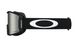 Гірськолижна маска Oakley Line Miner XM Matte Black/Prizm Black Iridium 2200000091093 фото 2