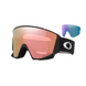 Гірськолижна маска Oakley Flow Scape L Matte Black/Prizm Rose Gold Iridium&Prizm Iced Iridium 0888392668288 фото 3