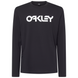 Футболка з довгим рукавом Oakley Mark II L/S Tee 2.0 0193517574703 фото 3