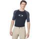 Лайкра Oakley Color Block SS Rashguard 2200000129253 фото 1