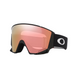 Гірськолижна маска Oakley Flow Scape L Matte Black/Prizm Rose Gold Iridium&Prizm Iced Iridium 0888392668288 фото 1