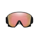 Гірськолижна маска Oakley Flow Scape L Matte Black/Prizm Rose Gold Iridium&Prizm Iced Iridium 0888392668288 фото 4