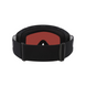 Гірськолижна маска Oakley Flow Scape L Matte Black/Prizm Rose Gold Iridium&Prizm Iced Iridium 0888392668288 фото 5