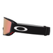 Гірськолижна маска Oakley Flow Scape L Matte Black/Prizm Rose Gold Iridium&Prizm Iced Iridium 0888392668288 фото 6
