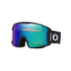 Гірськолижна маска Oakley Line Miner M Matte Black/Prizm Argon Iridium 0888392597120 фото 1
