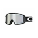 Гірськолижна маска Oakley Line Miner XM Matte Black/Prizm Black Iridium 2200000091093 фото 1