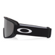 Гірськолижна маска Oakley Mont Scape L Matte Black/Prizm Black Iridium 0888392681867 фото 4