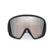 Гірськолижна маска Oakley Mont Scape L Matte Black/Prizm Black Iridium 0888392681867 фото 2