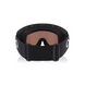 Гірськолижна маска Oakley Mont Scape L Matte Black/Prizm Black Iridium 0888392681867 фото 3