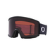 Гірськолижна маска Oakley Target Line L Matte Black/Prizm Dark Grey 0888392595119 фото 1