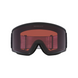 Гірськолижна маска Oakley Target Line L Matte Black/Prizm Dark Grey 0888392595119 фото 2