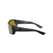 Сонцезахисні окуляри Costa Del Mar Tuna Alley Blackout/Sunrise Silver Mirror Polarized Polycarbonate 2200000188588 фото 3