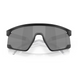 Сонцезахисні окуляри Oakley BXTR Matte Black/Prizm Black 2200000182616 фото 5