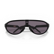 Сонцезахисні окуляри Oakley CMDN Matte Black/Prizm Grey 2200000172679 фото 5