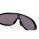 Сонцезахисні окуляри Oakley CMDN Matte Black/Prizm Grey 2200000172679 фото 7
