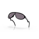 Сонцезахисні окуляри Oakley CMDN Matte Black/Prizm Grey 2200000172679 фото 4