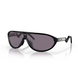 Сонцезахисні окуляри Oakley CMDN Matte Black/Prizm Grey 2200000172679 фото 1