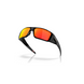 Сонцезахисні окуляри Oakley Heliostat Polished Black/Prizm Ruby 2200000187819 фото 4