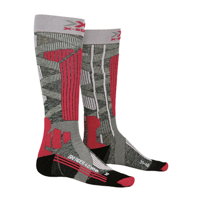 Жіночі термошкарпетки X-Socks Ski Rider 4.0 7613418015783 фото
