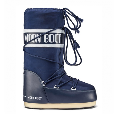 Зимові черевики Moon Boot Nylon 2200000135391 фото