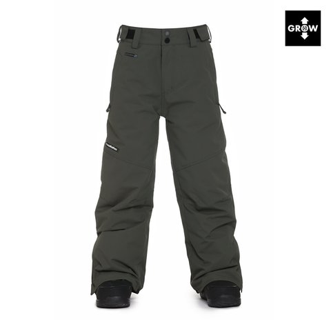 Дитячі гірськолижні штани Horsefeathers Orca Youth Pants 8592321697028 фото