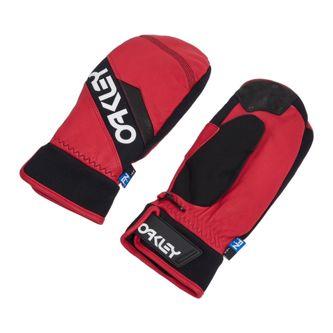 Гірськолижні рукавиці Oakley Factory Winter Mittens 2.0 2200000148780 фото