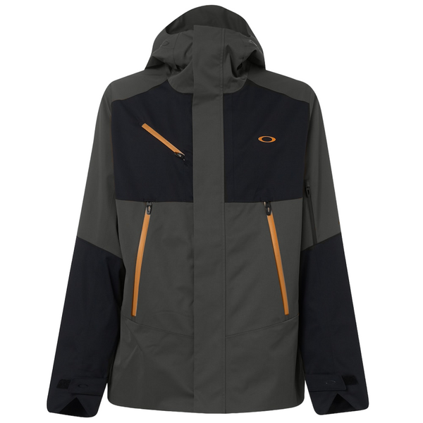 Гірськолижна куртка Oakley Crescent 3.0 Shell Jacket 2200000119179 фото
