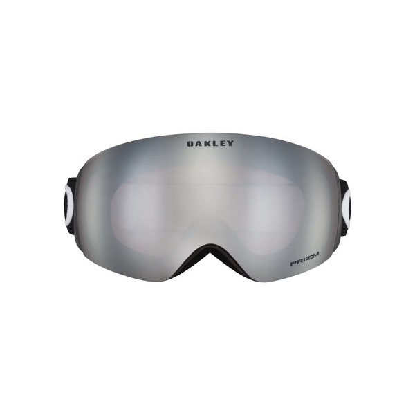 Гірськолижна маска Oakley Flight Deck XM Matte Black/Prizm Black Iridium 2200000048189 фото